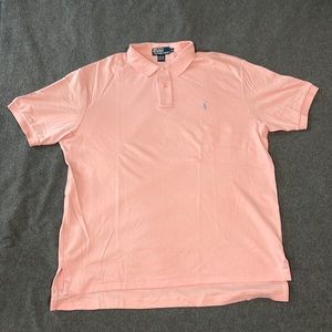Polo by Ralph Lauren Soft Cotton Shirt - Men’s XL
